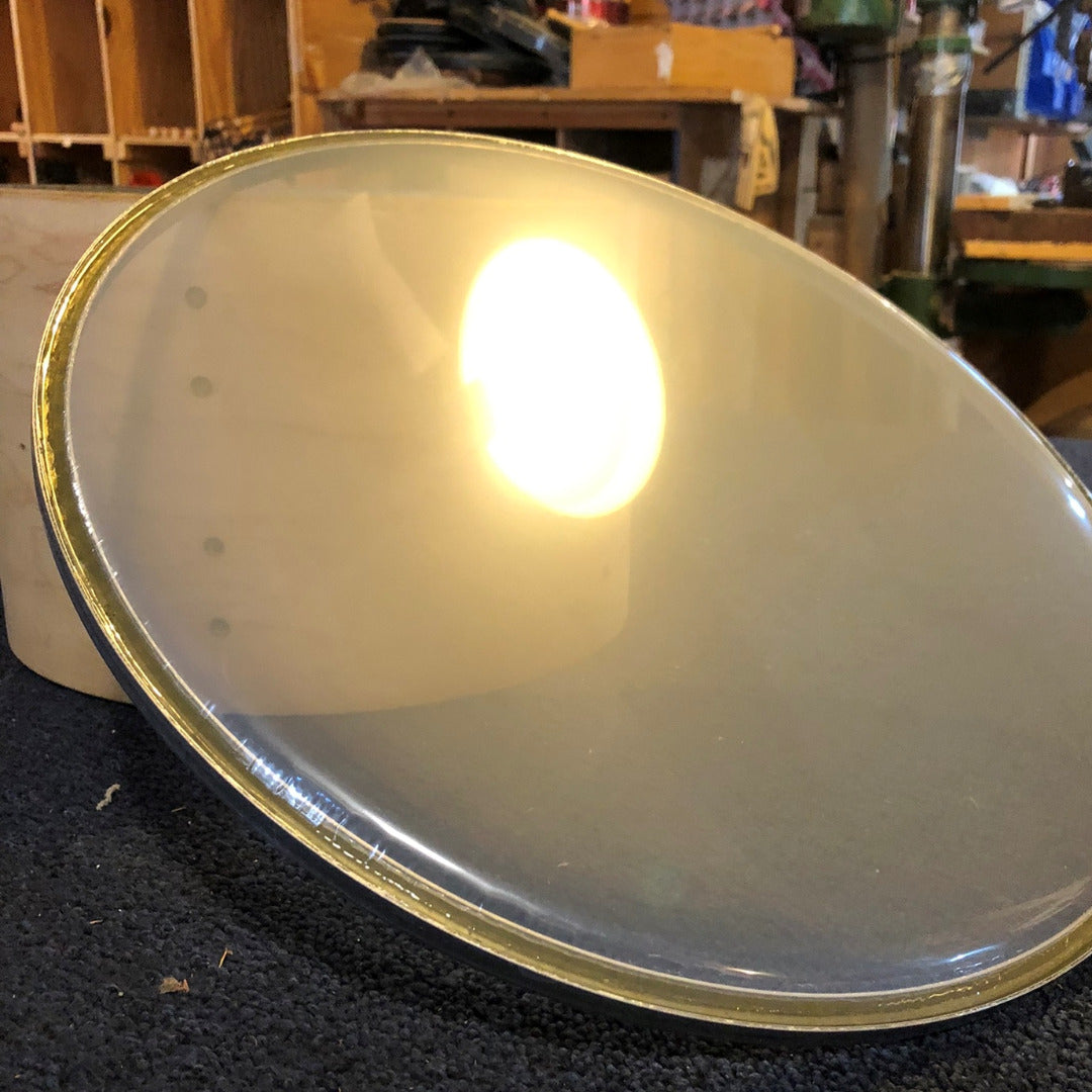 Remo resonant snare head discount