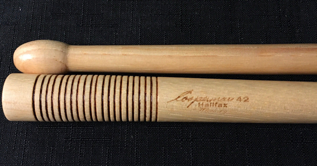 Cooperman shop snare sticks