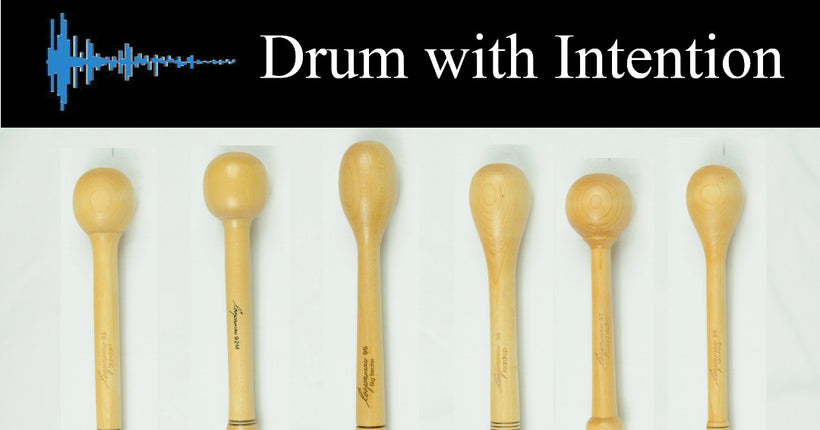 Cooperman Marching Mallets