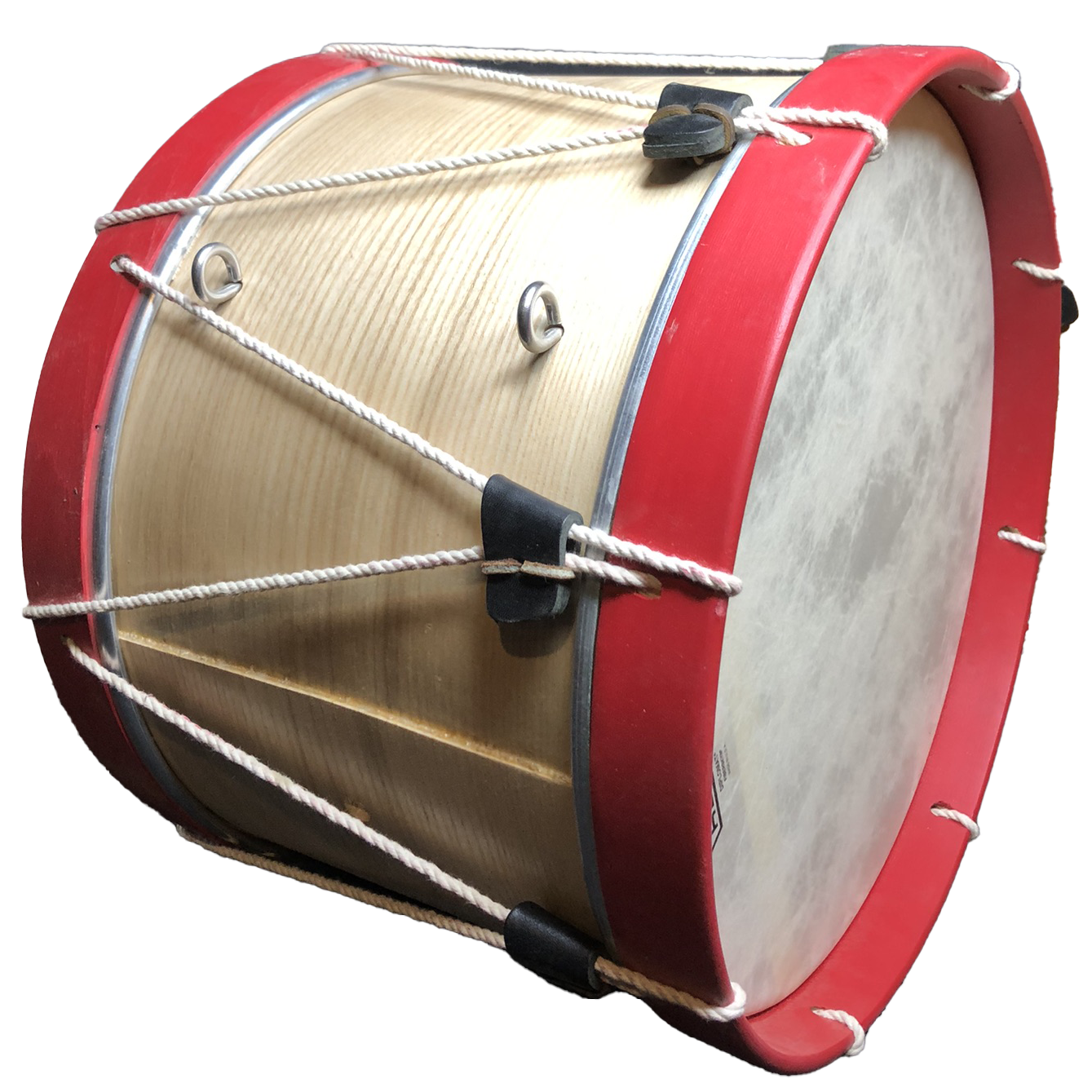 HOLIDAY SPECIAL  Child Size Bass Drum