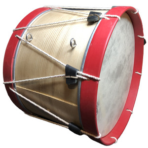 HOLIDAY SPECIAL  Child Size Bass Drum