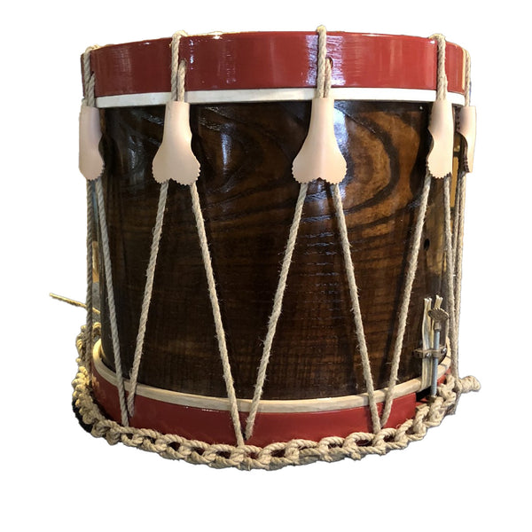 16x12 Civil War style SHOP DRUM