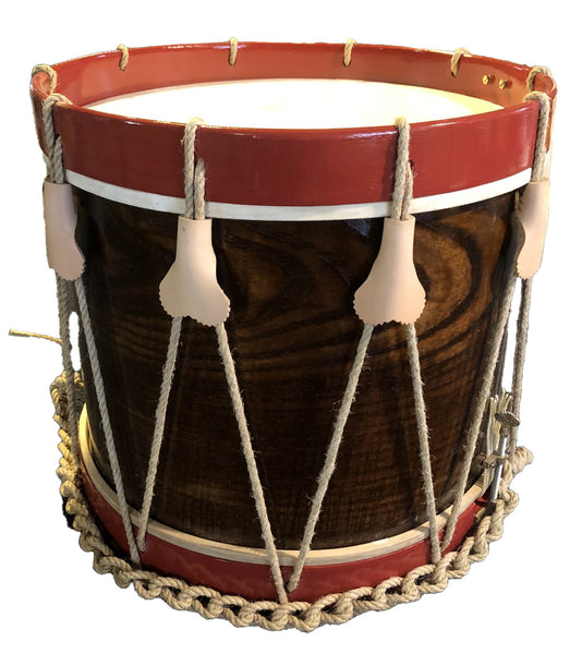 16x12 Civil War style SHOP DRUM