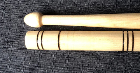 Traditional Cut-Nib Goose Quill Pen – Cooperman Drum Shop