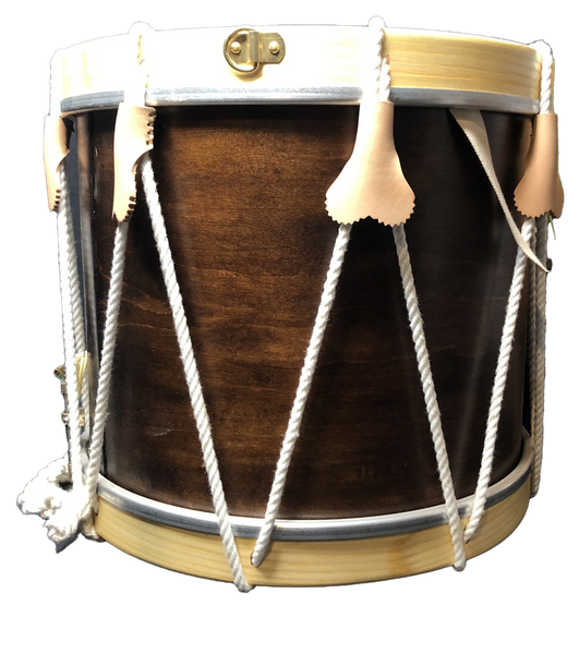 SOLD            HOLIDAY SPECIAL  Civil War style Snare Drum 15x12 FREE SHIPPING