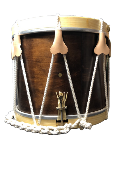 SOLD            HOLIDAY SPECIAL  Civil War style Snare Drum 15x12 FREE SHIPPING