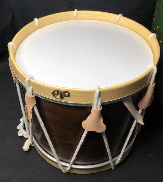 SOLD            HOLIDAY SPECIAL  Civil War style Snare Drum 15x12 FREE SHIPPING